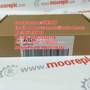 ABB 07KR228 PLC MODULE 16INPUT 12OUTPUT