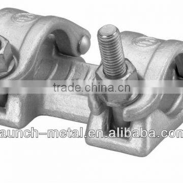 Galvanized Sleeve Coupler