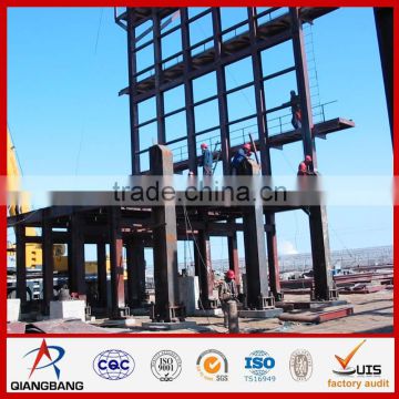 Steel Structures steel structure chicken farm for broiler shed