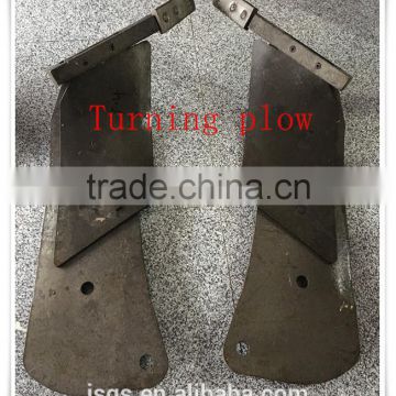 China Manufacturer Subsoiler Plow Column Agricultural Cultivator Spare Parts