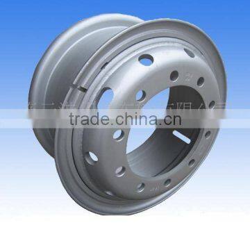 750-20 Heavy Duty Truck Wheel Rim