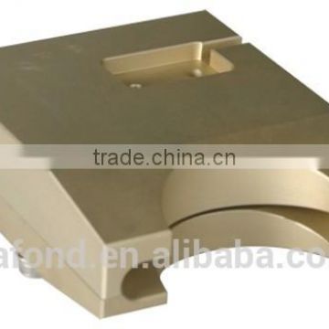 China Factory High Quality Competitive Price CNC OEM brass cable gland