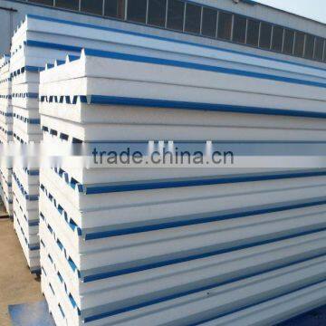 EPS roofing sandwich panel