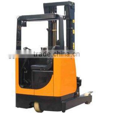 Electric Reach Truck 1.5 Ton for Warehouse, ETM10-30