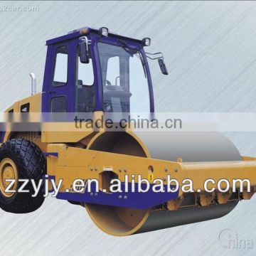 Hot seling in many places . price road roller compactor , single drum road roller