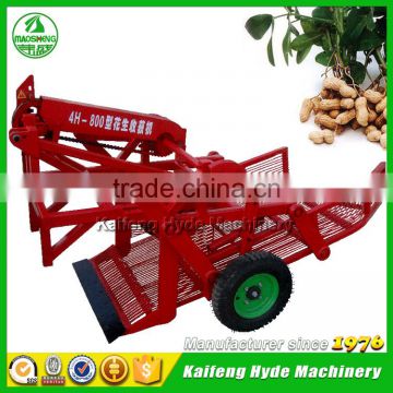 Best price small peanut harvesters for groundnut harvesting