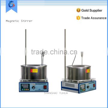 Hot Sale Magnetic Stirrer Price In China