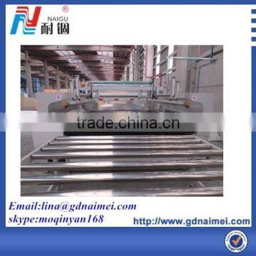 mattress used film packaging machine