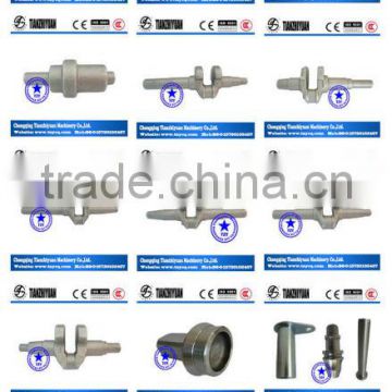 2015 The cheapest Engine Accessories Forged Items made in China