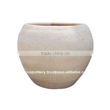 Vietnam Oldstone flower pots