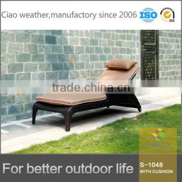 garden line patio commercial chaise lounge furniture