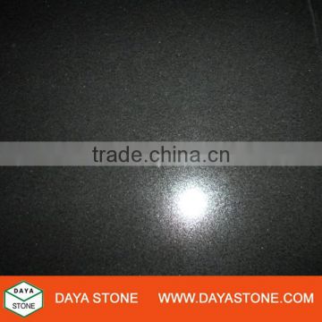 new Shanxi black Granite / black granite