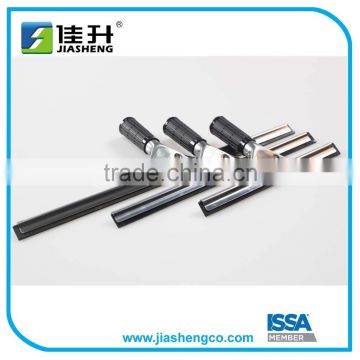 Glass Window Cleaning Squeegee or Wiper with Rubber