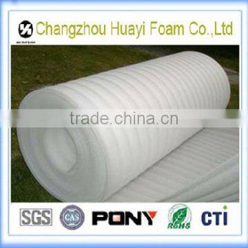 high-density 3mm epe foam roll