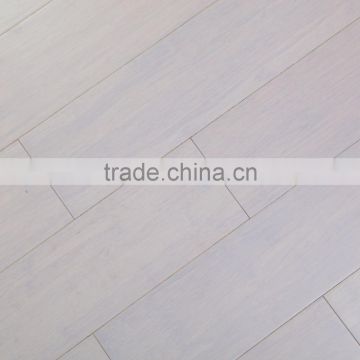 Stained Strand Woven Bamboo Flooring----Light Grey