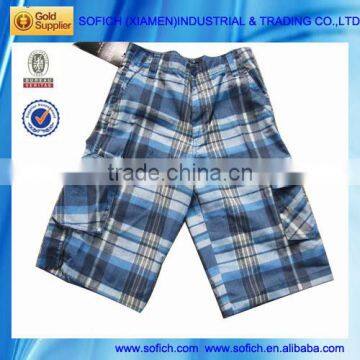 2013 Hot Selling Sportswear Boys Beach Short