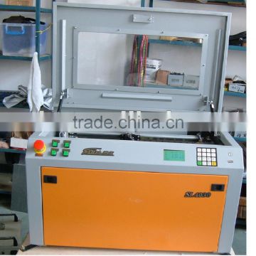 HEFEI SUDA CNC laser engraving machine laser cutter laser engraver--- SL4030