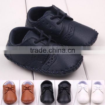 Wholesale Cheap 2015 New Spring Fall Moccasins Baby Boy Toddler Shoes
