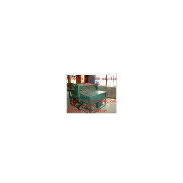 sell welded wire mesh machine             hg