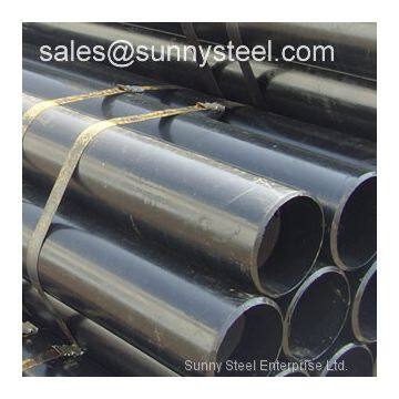 16mn seamless carbon steel pipe