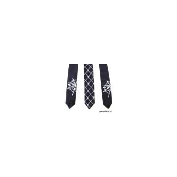 Sell Polyester Printed Tie