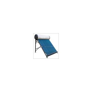 water heater,solar water heater,hot water heater,U-SWP001