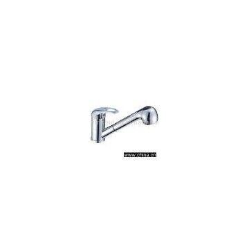 8019-21Y kitchen faucet (pull-out kitchen mixer,faucet,tap)