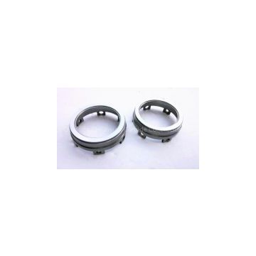 tungsten carbide o rings for mechanical seal