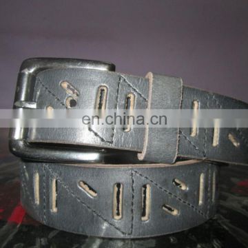 Top Quality Competitive Price Genuine Leather Belt