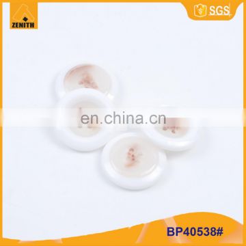 Resin Button Garments OEM BP40538