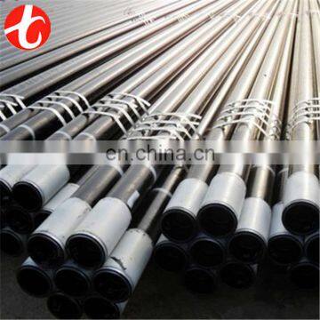 distributor indonesia ASTMA 335 P22 galvanized carbon steel pipe with high quality