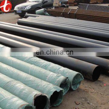 large diameter corrugated 12CrMo195 steel tube best price