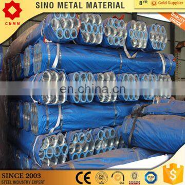 zinc pipes ss400 square steel tubes pre galvanized steel pipe railing/galvanized pipe