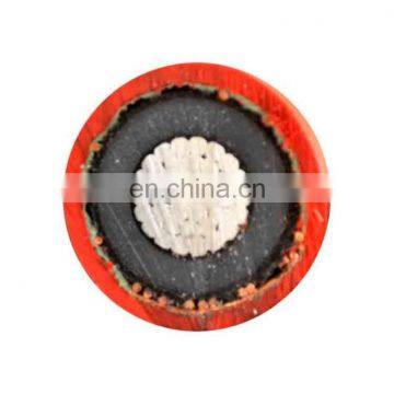 Medium Voltage Cable 13.2Kv Copper Xlpe Insulation Cable NA2XS(F)2Y N2XSYRY N2XSEYBY