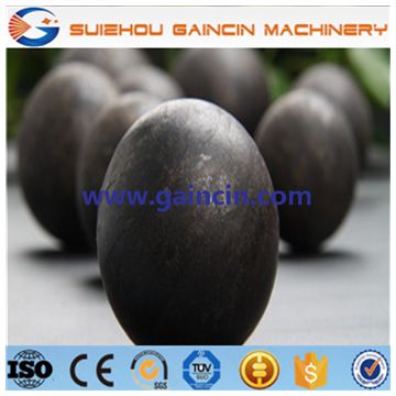 grinding media steel balls, forged steel mill balls for metal ores, steel forged mill balls for metal ores