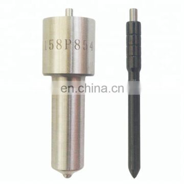 6HK1 Using Nozzle DLLA158P854 093400-8540 suitable for Injector 095000-5471