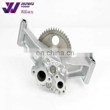 Factory hot sale excavator Engine parts VH16100E0373 J05E water pump for SK200-8SK250-8 At Good Price