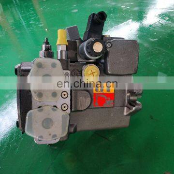 hydraulic pump A10VG28 A10VG45 A10VG56 piston hydraulic pump