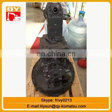 708-3T-00220 hydraulic pump for excavator pc75-6 PC78-6 on sale