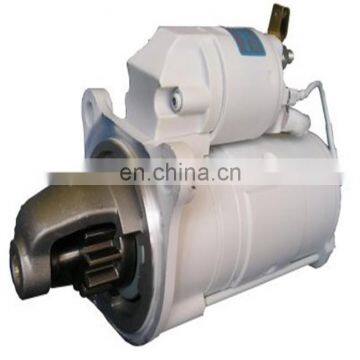 Engine motor starter 2873B058 2873B059 LRS01339 20550101 859722 for excavator