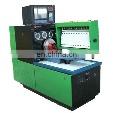 3 Phase 380V 50Hz 22KW Diesel Fuel Injection Pump Test Bench with Three Grooves Workbench