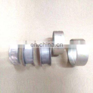 Excavator engine parts for 3D84 Main Bearing 729350-02810