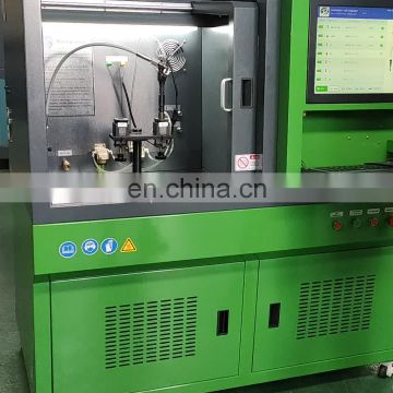 CATER 8000 NTS300 HEUI Common Rail Diesel Fuel Injector Test Bench