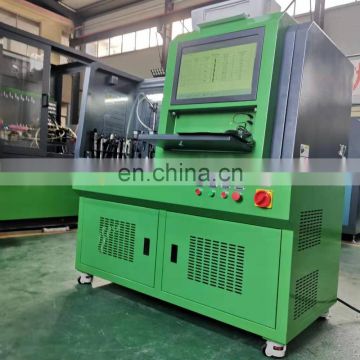 C-A-T8000 DIESEL CMMON RAIL AND C7 C9 C-9 3126 HEUI INJECTOR TEST BENCH
