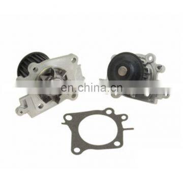 automobile water pump MD309756 with high quality by manufacturer