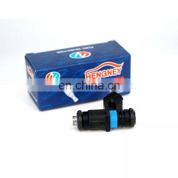 Hengney car parts 03C906031A 03C906031 For V W Passat 3c 1.6 2007-2010 Fuel injector