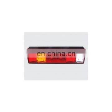 Sinotruk howo truck PARTS led tail lamp for WG9125810001