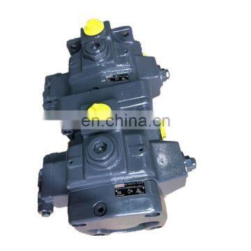 Trade assurance 1PV2V4-23/50RA01MC1-16A1 Pilot Variable 1PV2V Vane Pump for injection molding machine