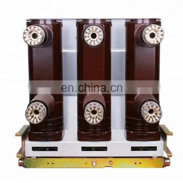 Indoor high pressure VS1-12/630-20 intelligent switch cabinet handcart vacuum switch
