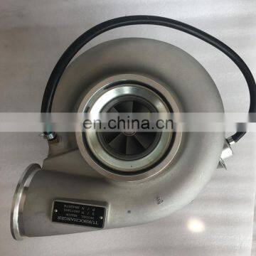 HE500WG Turbo 2835373 3782830 Turbocharger for Volvo Marine Truck Industrial D16C Tier 3 Euro 3 Engine parts